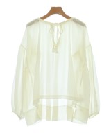 Droite Lautreamont ブラウス