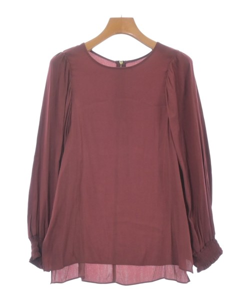 ドロワットロートレアモン(Droite Lautreamont)のDroite Lautreamont ブラウス