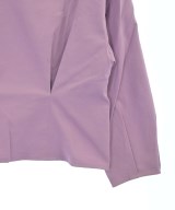 Droite Lautreamont（ドロワットロートレアモン）ブラウス 紫 サイズ:2(M位) レディース/2200629458123