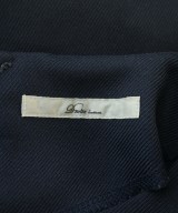 Droite Lautreamont（ドロワットロートレアモン）ブラウス 紺 サイズ:2(M位) レディース/2200629458147