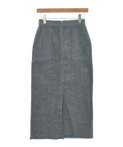 ドロワットロートレアモン(Droite Lautreamont)のDroite Lautreamont ロング・マキシ丈スカート