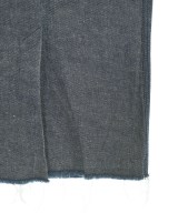 Droite Lautreamont（ドロワットロートレアモン）ロング・マキシ丈スカート 紺 サイズ:1(S位) レディース/2200629458215