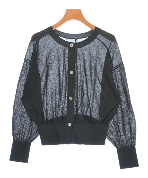 ドロワットロートレアモン(Droite Lautreamont)のDroite Lautreamont カーディガン