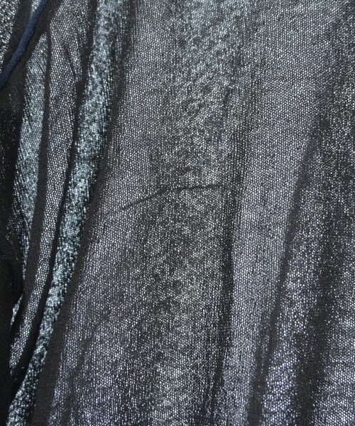 Droite Lautreamont（ドロワットロートレアモン）カーディガン 黒 サイズ:2(M位) レディース/2200629730205