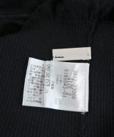 Droite Lautreamont（ドロワットロートレアモン）カーディガン 黒 サイズ:2(M位) レディース/2200629730205