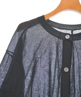 Droite Lautreamont（ドロワットロートレアモン）カーディガン 黒 サイズ:2(M位) レディース/2200629730205