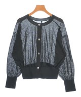 Droite Lautreamont カーディガン