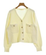 Droite Lautreamont カーディガン