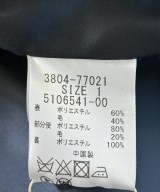 Droite Lautreamont（ドロワットロートレアモン）その他 紺 サイズ:1(S位) レディース/2200624986010