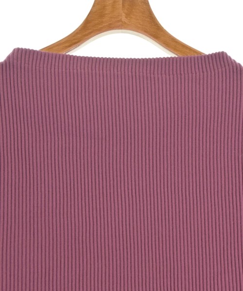 Droite Lautreamont（ドロワットロートレアモン）ニット・セーター ピンク サイズ:2(M位) レディース/2200624986232