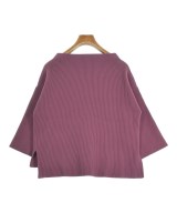 Droite Lautreamont（ドロワットロートレアモン）ニット・セーター ピンク サイズ:2(M位) レディース/2200624986232