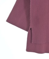 Droite Lautreamont（ドロワットロートレアモン）ニット・セーター ピンク サイズ:2(M位) レディース/2200624986232