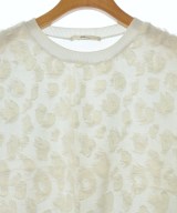 Droite Lautreamont（ドロワットロートレアモン）カジュアルシャツ 白 サイズ:F レディース/2200586498019