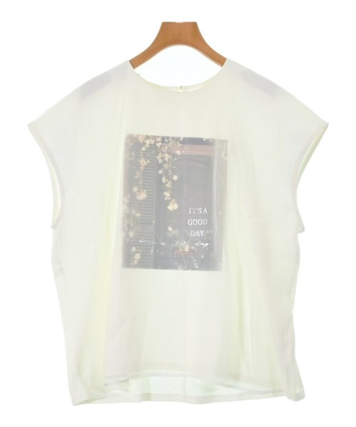 ドロワットロートレアモン(Droite Lautreamont)のDroite Lautreamont ブラウス