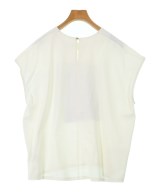 Droite Lautreamont（ドロワットロートレアモン）ブラウス 白 サイズ:2(M位) レディース/2200614318289