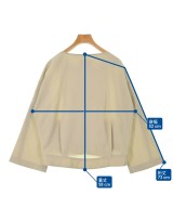 Droite Lautreamont（ドロワットロートレアモン）その他 ベージュ サイズ:2(M位) レディース/2200612545021