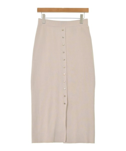 ドロワットロートレアモン(Droite Lautreamont)のDroite Lautreamont ロング・マキシ丈スカート