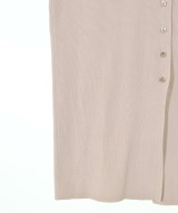 Droite Lautreamont（ドロワットロートレアモン）ロング・マキシ丈スカート ベージュ サイズ:2(M位) レディース/2200619255053