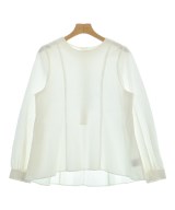 Droite Lautreamont ブラウス