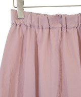 Droite Lautreamont（ドロワットロートレアモン）ロング・マキシ丈スカート ピンク サイズ:S レディース/2200670558049