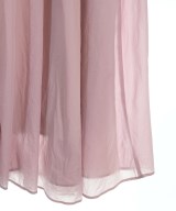 Droite Lautreamont（ドロワットロートレアモン）ロング・マキシ丈スカート ピンク サイズ:S レディース/2200670558049