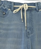Droite Lautreamont（ドロワットロートレアモン）デニムパンツ 青 サイズ:1(S位) レディース/2200696928048