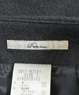 Droite Lautreamont（ドロワットロートレアモン）ロング・マキシ丈スカート グレー サイズ:1(S位) レディース/2200688943127
