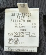 Droite Lautreamont（ドロワットロートレアモン）ベスト グレー サイズ:-(XS位) レディース/2200694343041