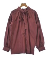 Droite Lautreamont ブラウス