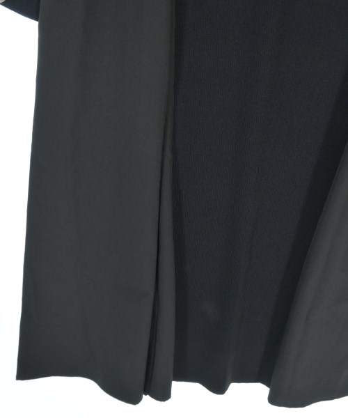 Droite Lautreamont（ドロワットロートレアモン）ワンピース 黒 サイズ:2(M位) レディース/2200657197063