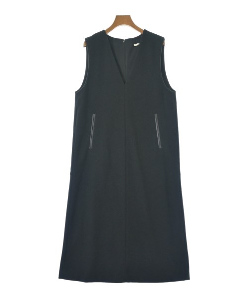 Droite Lautreamont(ドロワットロートレアモン)ワンピース 黒 サイズ:2(M位)/2200660475042