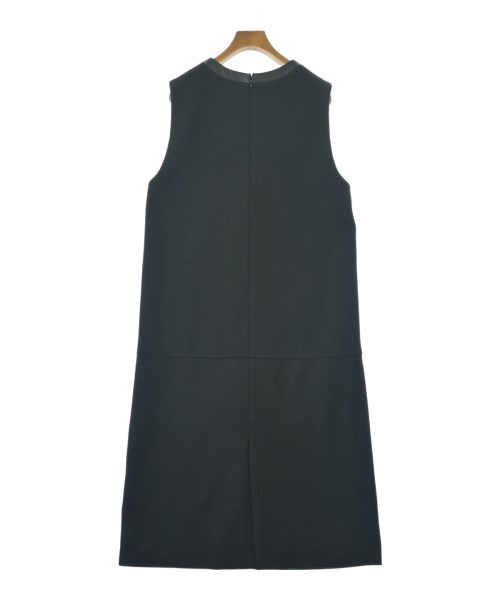 Droite Lautreamont（ドロワットロートレアモン）ワンピース 黒 サイズ:2(M位) レディース/2200660475042