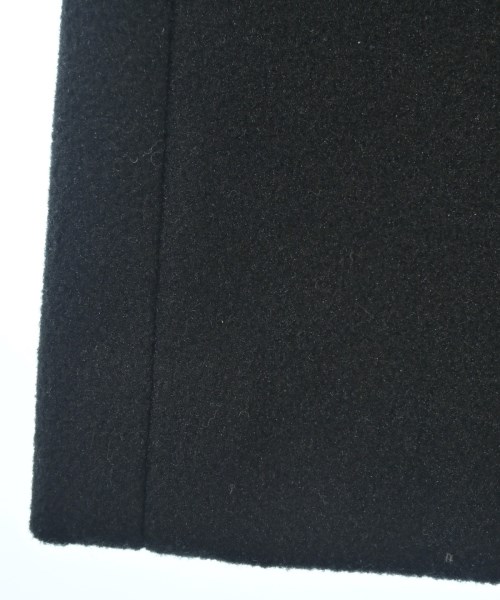 Droite Lautreamont（ドロワットロートレアモン）ワンピース 黒 サイズ:2(M位) レディース/2200660475042