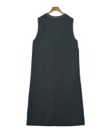 Droite Lautreamont（ドロワットロートレアモン）ワンピース 黒 サイズ:2(M位) レディース/2200660475042