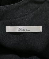 Droite Lautreamont（ドロワットロートレアモン）ワンピース 黒 サイズ:2(M位) レディース/2200660475042