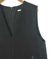 Droite Lautreamont（ドロワットロートレアモン）ワンピース 黒 サイズ:2(M位) レディース/2200660475042