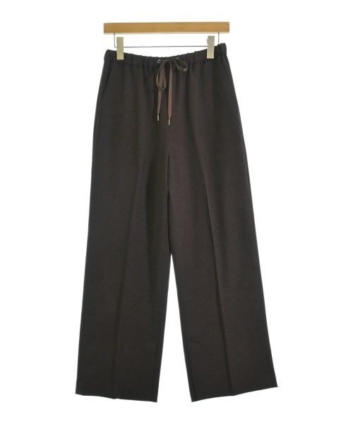 Droite Lautreamont(ドロワットロートレアモン)のスラックス サイズ:2(M位) 2,400円