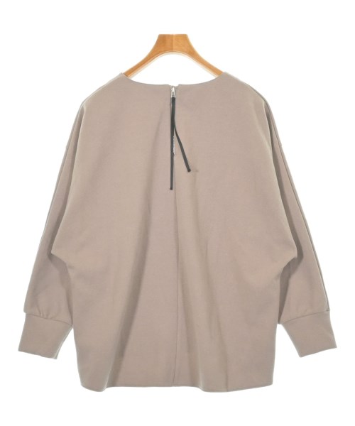 Droite Lautreamont（ドロワットロートレアモン）Tシャツ・カットソー ベージュ サイズ:2(M位) レディース/2200632962044