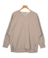 Droite Lautreamont（ドロワットロートレアモン）Tシャツ・カットソー ベージュ サイズ:2(M位) レディース/2200632962044