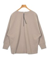 Droite Lautreamont（ドロワットロートレアモン）Tシャツ・カットソー ベージュ サイズ:2(M位) レディース/2200632962044