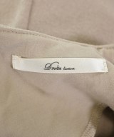 Droite Lautreamont（ドロワットロートレアモン）Tシャツ・カットソー ベージュ サイズ:2(M位) レディース/2200632962044