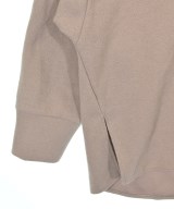 Droite Lautreamont（ドロワットロートレアモン）Tシャツ・カットソー ベージュ サイズ:2(M位) レディース/2200632962044