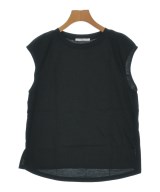 Droite Lautreamont（ドロワットロートレアモン）ノースリーブ 黒 サイズ:2(M位) レディース/2200614680454