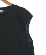 Droite Lautreamont（ドロワットロートレアモン）ノースリーブ 黒 サイズ:2(M位) レディース/2200614680454