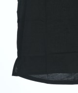 Droite Lautreamont（ドロワットロートレアモン）ノースリーブ 黒 サイズ:2(M位) レディース/2200614680454