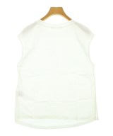 Droite Lautreamont（ドロワットロートレアモン）ノースリーブ 白 サイズ:2(M位) レディース/2200614680461