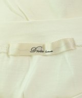 Droite Lautreamont（ドロワットロートレアモン）ノースリーブ 白 サイズ:2(M位) レディース/2200614680461