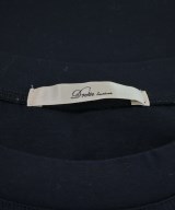 Droite Lautreamont（ドロワットロートレアモン）ノースリーブ 紺 サイズ:2(M位) レディース/2200614680584