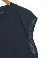 Droite Lautreamont（ドロワットロートレアモン）ノースリーブ 紺 サイズ:2(M位) レディース/2200614680584