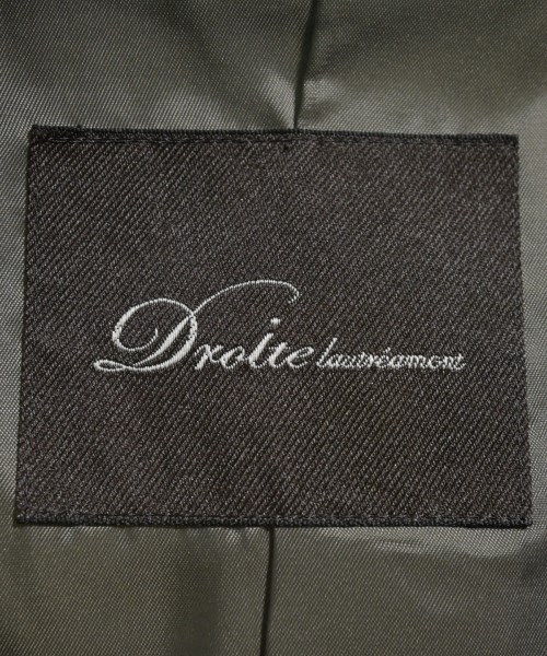 Droite Lautreamont（ドロワットロートレアモン）その他 カーキ サイズ:2(M位) レディース/2200651848022